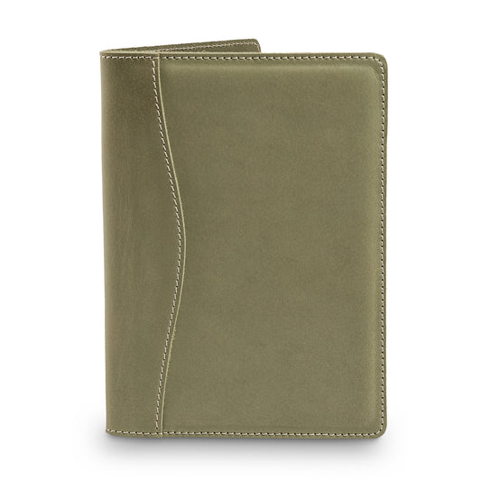 Eriksen | Jr. Legal Padfolio | Aqua